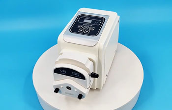 BT101S Peristaltic Pump Op