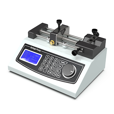 Special Syringe Pump for Electrospinning