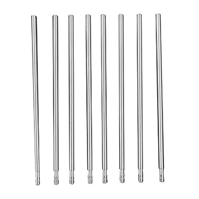 Equal-diameter Filling Needle