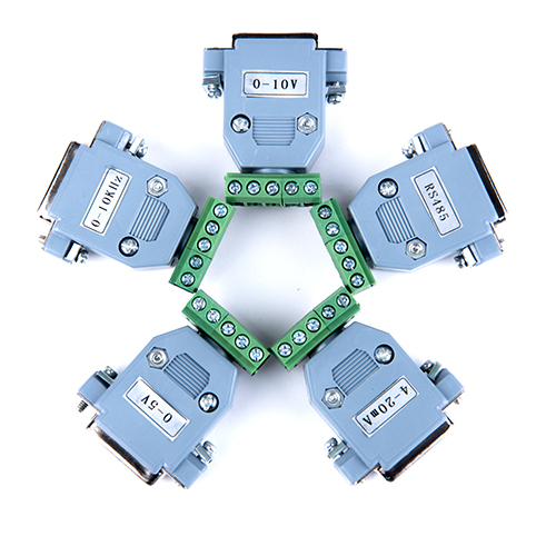 External Control Module RS485 4-20mA 0-5V 0-10V 0-10KHz