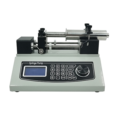 High-pressure Syringe Pump