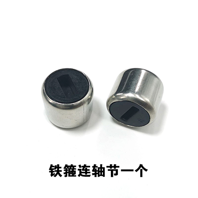 Iron Clamp Coupling
