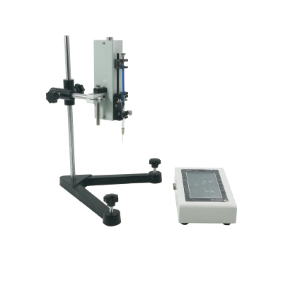 Biological Laboratory Split Syringe Pump