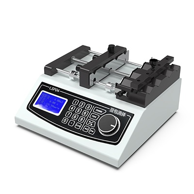 LSP04 Four-channel syringe pump