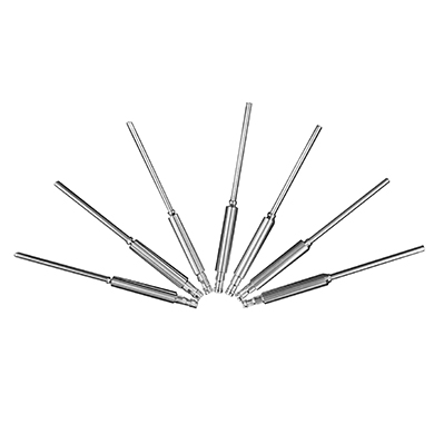 Variable-diameter Filling Needle