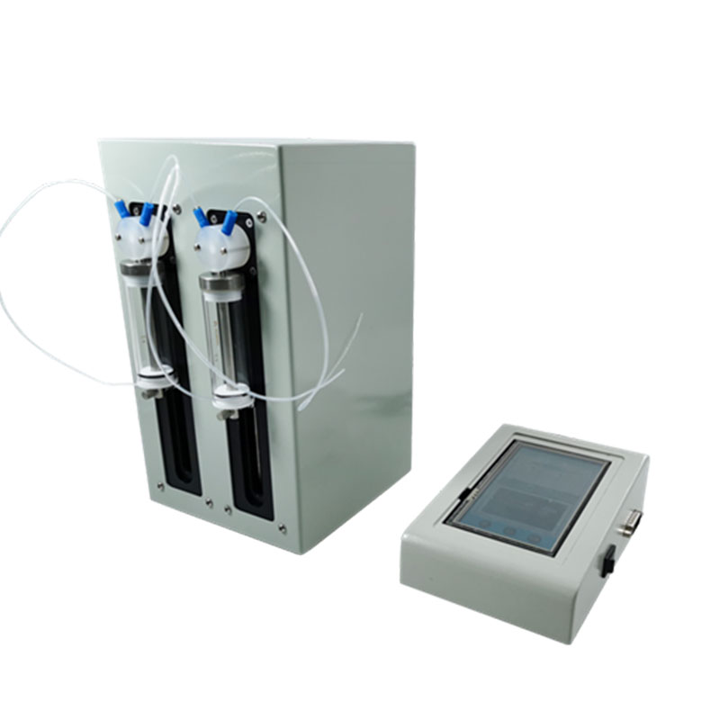 Industrial Constant Current Injection Pump